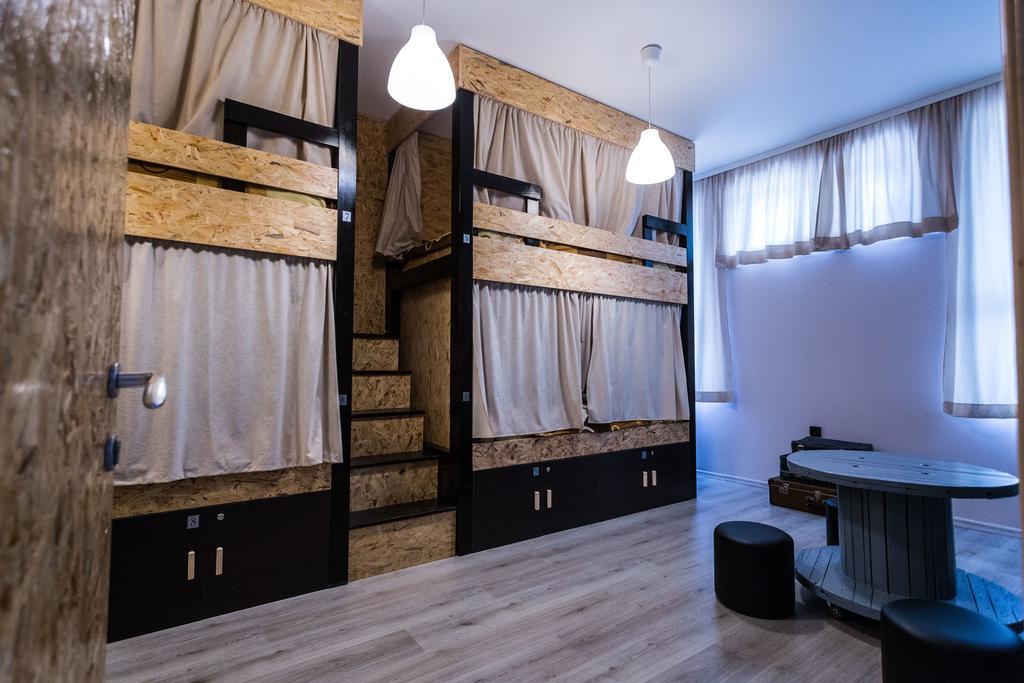 Hostel Day 'N' Night Ni 객실 사진