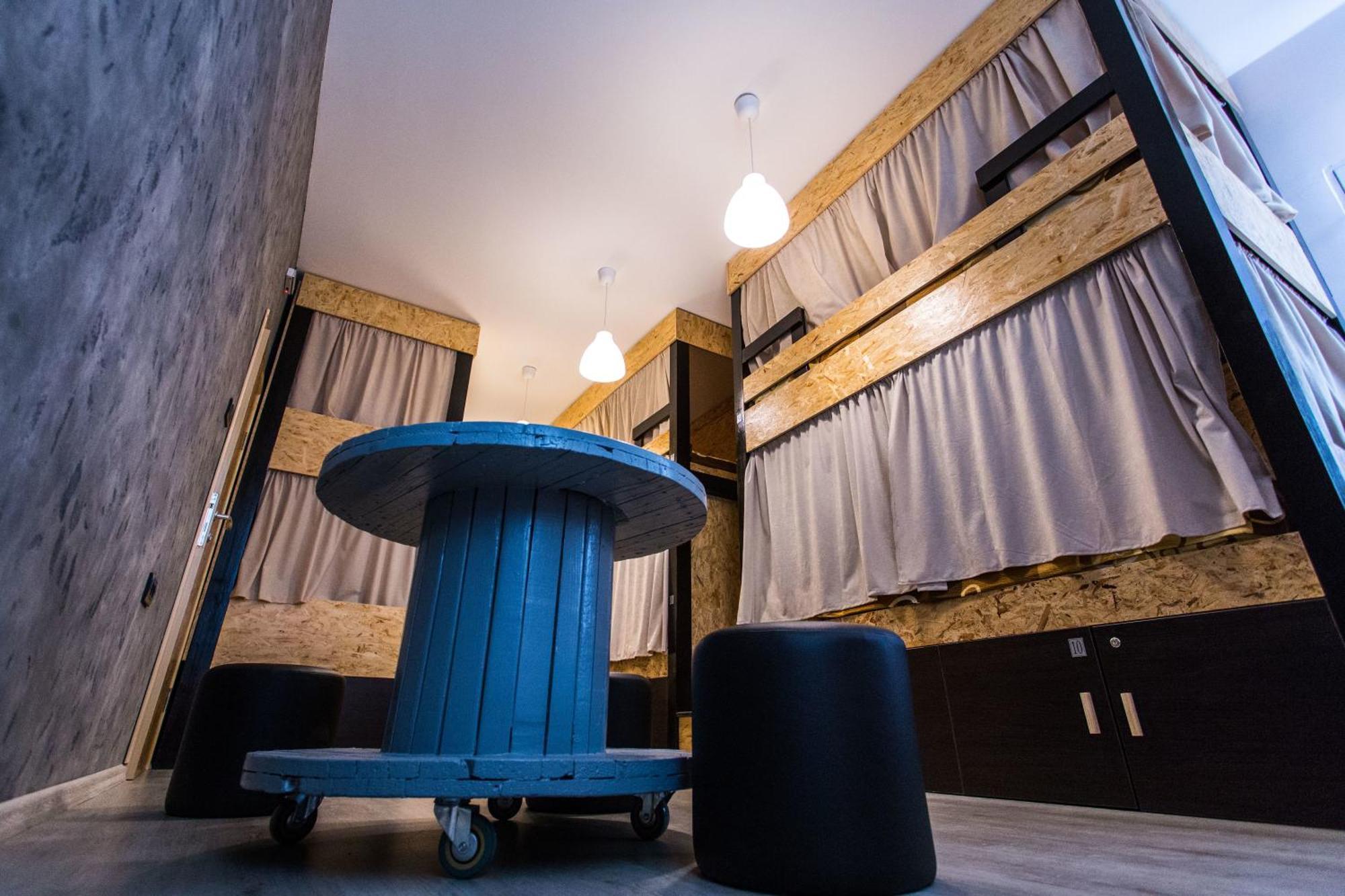 Hostel Day 'N' Night Ni 객실 사진
