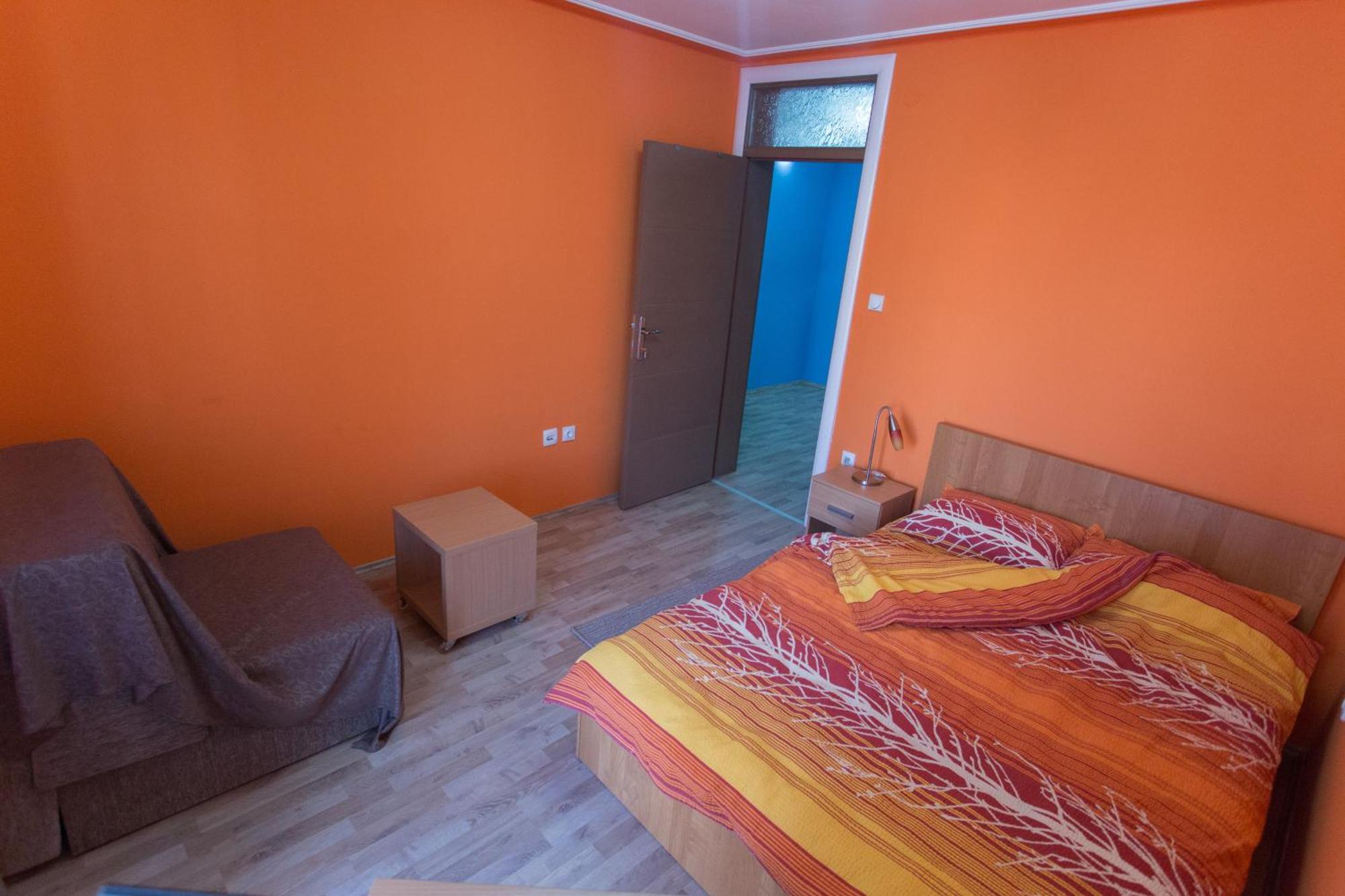 Hostel Day 'N' Night Ni 객실 사진